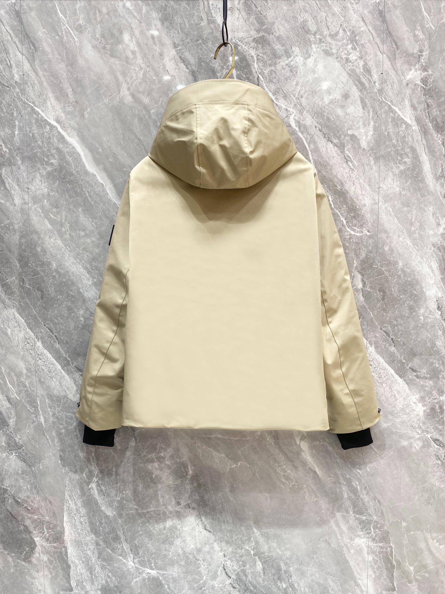 Burberry Down Jackets